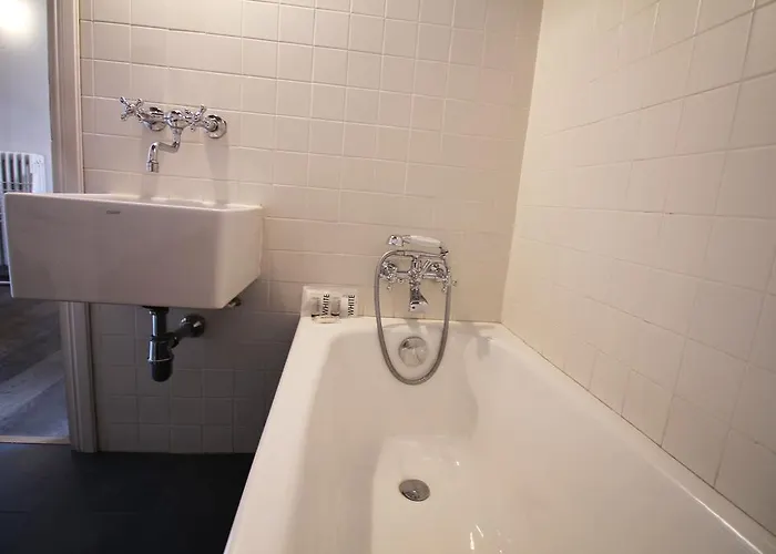 Appartement Trevi Fountain 2br *