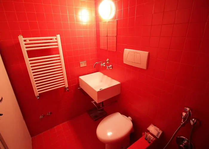 Appartement Trevi Fountain 2br Rome