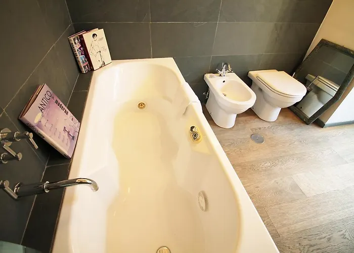 Appartement Trevi Fountain 2br