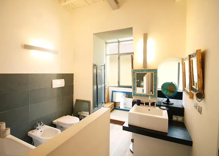 Appartement Trevi Fountain 2br *