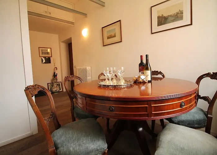 Trevi Fountain 2br Appartement