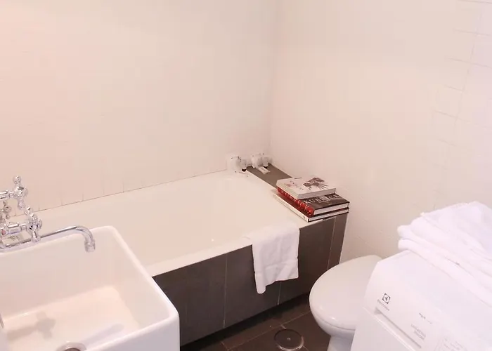 Appartement Trevi Fountain 2br *