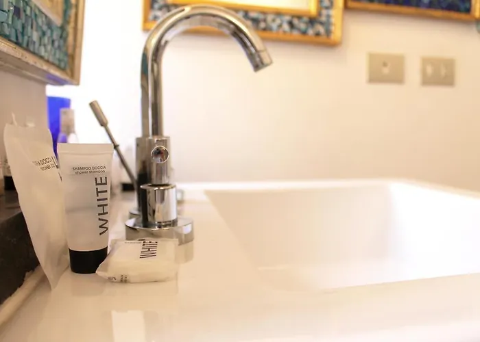 Trevi Fountain 2br *